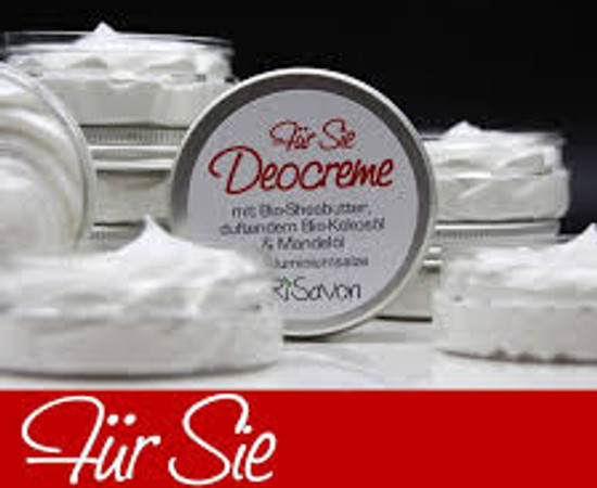 Deocreme vegan