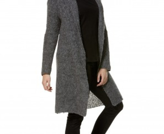 Strickjacke Paulina