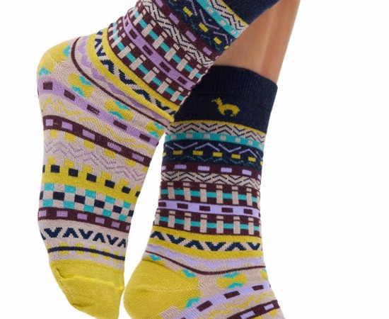 Dilaya Premium Socken