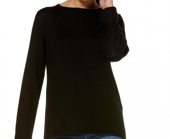 Alpaca Pullover Damen BASIC<br>Angebot bis 30.11.24